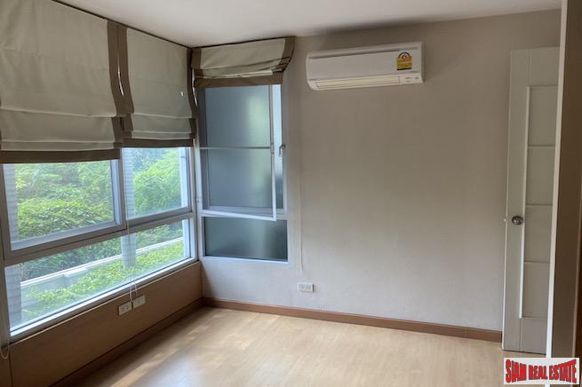 The Bangkok Sukhumvit 61 | Large Quality Two Bedroom Condo For Sale in Ekkamai-20