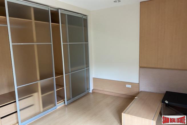 The Bangkok Sukhumvit 61 | Large Quality Two Bedroom Condo For Sale in Ekkamai-21
