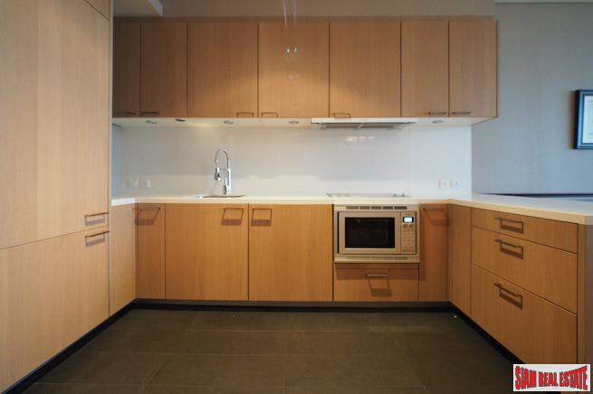 The Sukhothai Residences | Luxury Two Bedroom Condo for Sale Close to Lumphini Park-17
