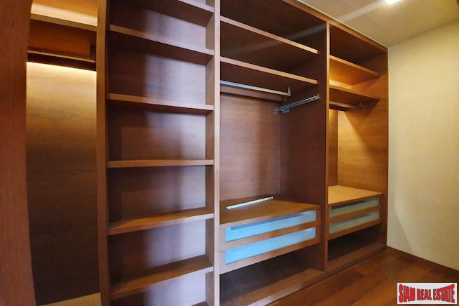 The Sukhothai Residences | Luxury Two Bedroom Condo for Rent Close to Lumphini Park-10