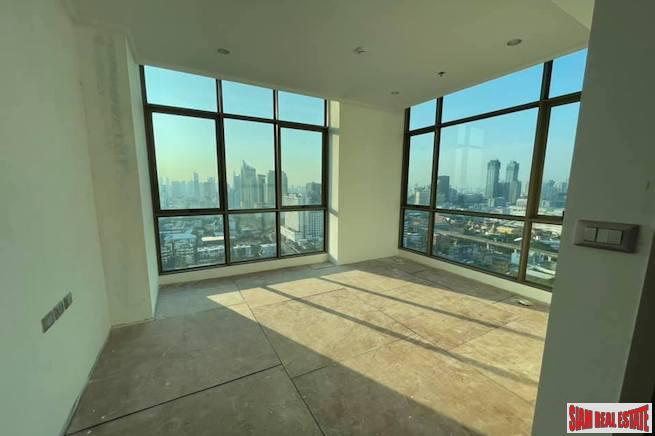 Supalai Oriental Sukhumvit 39 | Elegant Three Bedroom for Sale on 30th Floor with Great Views - Near BTS Phrom Phong-6