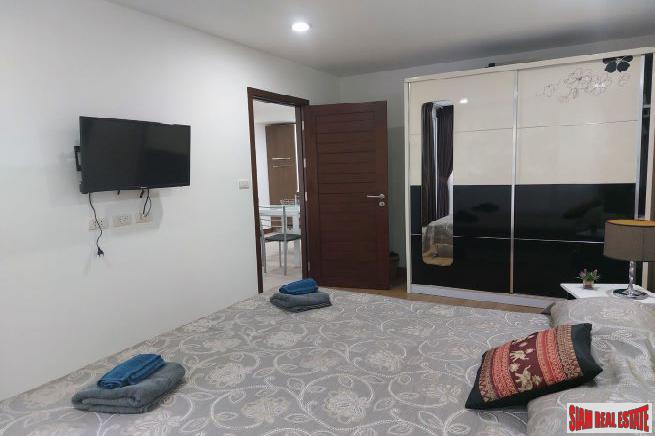 Karon Butterfly Condominium | Newly Renovated One Bedroom Condo for Sale with Jungle & Mountain Views-11
