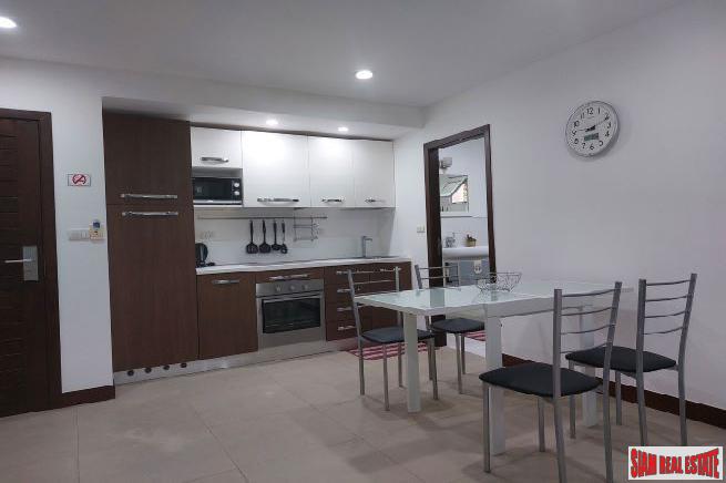 Karon Butterfly Condominium | Newly Renovated One Bedroom Condo for Sale with Jungle & Mountain Views-17