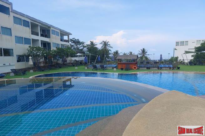 Karon Butterfly Condominium | Newly Renovated One Bedroom Condo for Sale with Jungle & Mountain Views-19