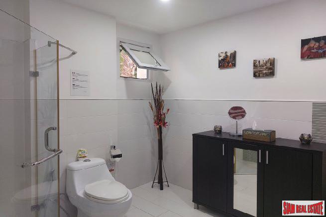 Karon Butterfly Condominium | Newly Renovated One Bedroom Condo for Sale with Jungle & Mountain Views-8