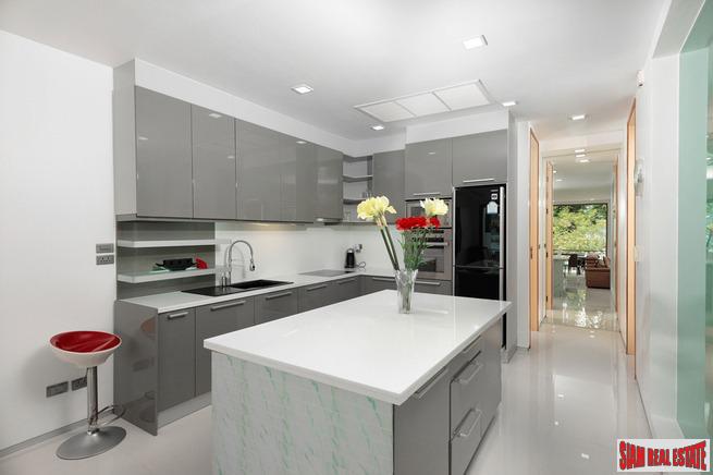 Atika Villa | Exceptional Three Bedroom Pool Villa with Amazing Patong Bay Views-13