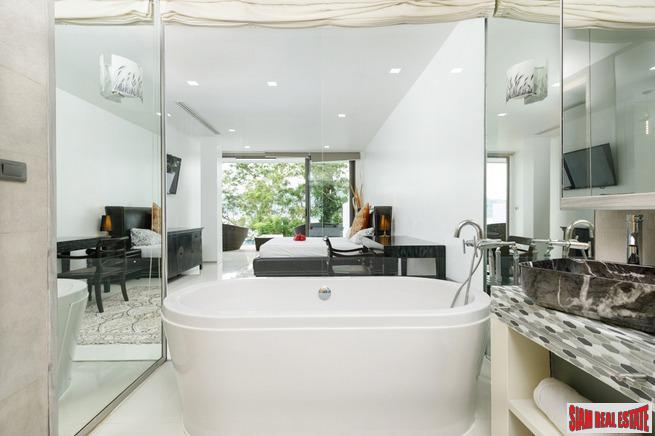 Atika Villa | Exceptional Three Bedroom Pool Villa with Amazing Patong Bay Views-23