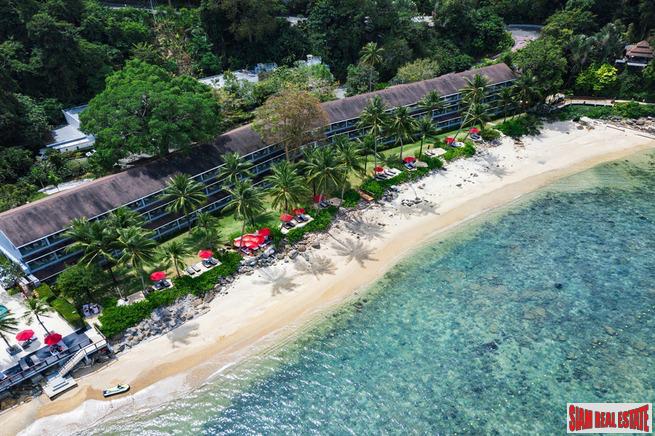 Atika Villa | Exceptional Three Bedroom Pool Villa with Amazing Patong Bay Views-5