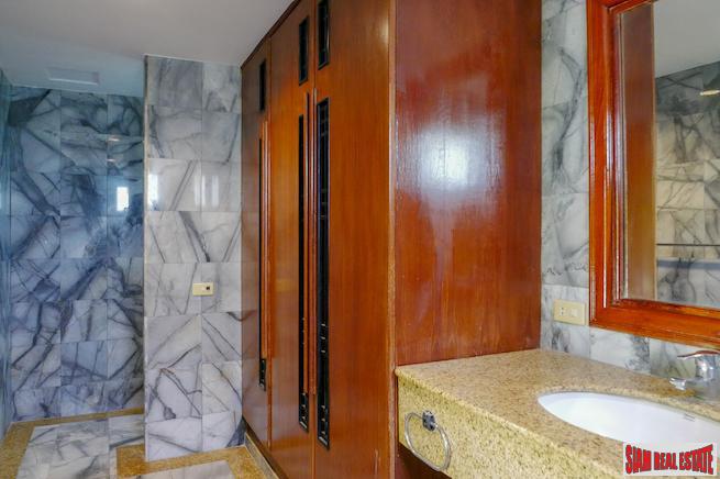 Baan Bua | Seven Bedroom Thai Style Compound for Sale in an Exclusive Nai Harn Estate-12