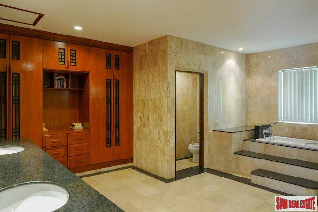 Baan Bua | Seven Bedroom Thai Style Compound for Sale in an Exclusive Nai Harn Estate-15