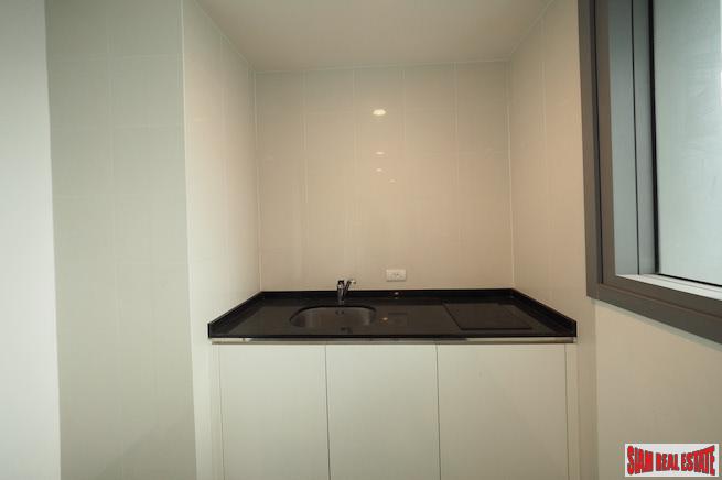 The Pano | Exceptional River Views from this Three Bedroom Corner Condo for Sale in Surasak-8