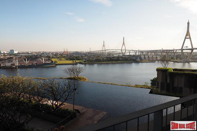 The Pano | Two Bedroom Condo for Sale with Amazing River Views-0