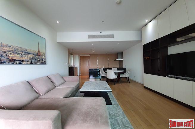 The Pano | Two Bedroom Condo for Sale with Amazing River Views-11