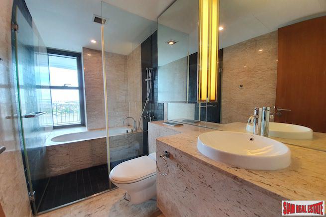 The Pano | Two Bedroom Condo for Sale with Amazing River Views-12