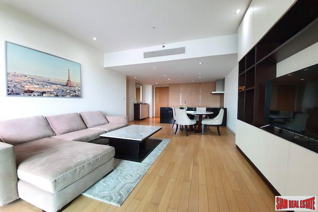 The Pano | Two Bedroom Condo for Sale with Amazing River Views-1
