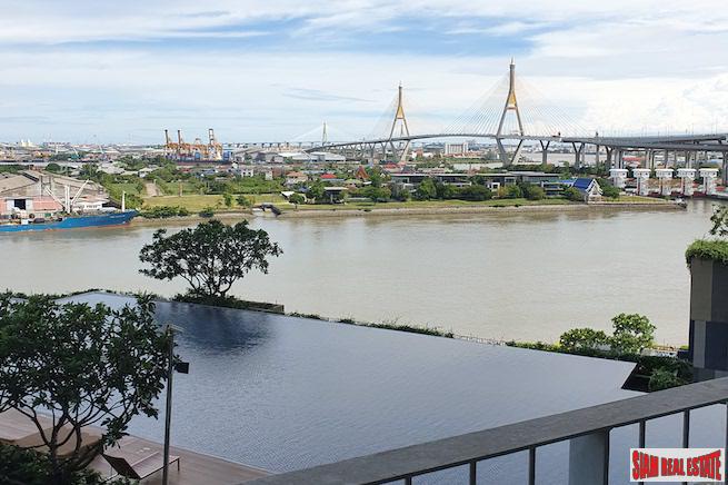 The Pano | Two Bedroom Condo for Sale with Amazing River Views-3