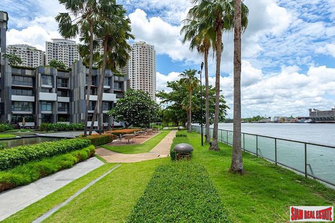 The Pano | Two Bedroom Condo for Rent with Amazing River Views-14