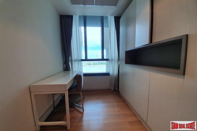 The Pano | Two Bedroom Condo for Rent with Amazing River Views-18