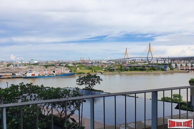 The Pano | Two Bedroom Condo for Rent with Amazing River Views-20