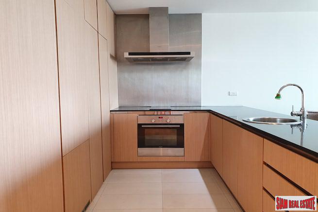 The Pano | Two Bedroom Condo for Rent with Amazing River Views-4
