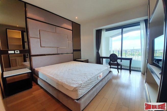 The Pano | Two Bedroom Condo for Rent with Amazing River Views-5