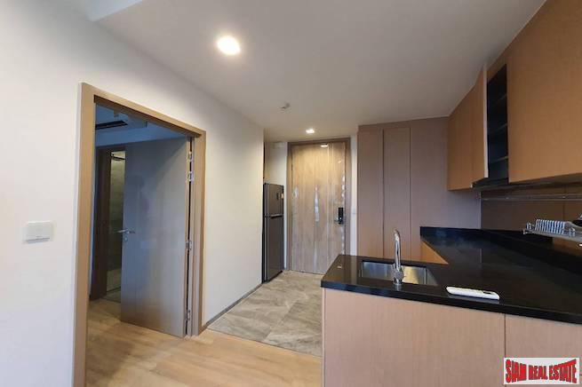 Baan Sukhumvit 36 | Two Bedroom with Unblocked Views for Sale in Thong Lo - Perfect for Renovation-3