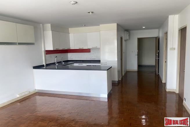Baan Sukhumvit 36 | Large Two Bedroom Condo for Sale in Thong Lo with Unblocked City Views-7