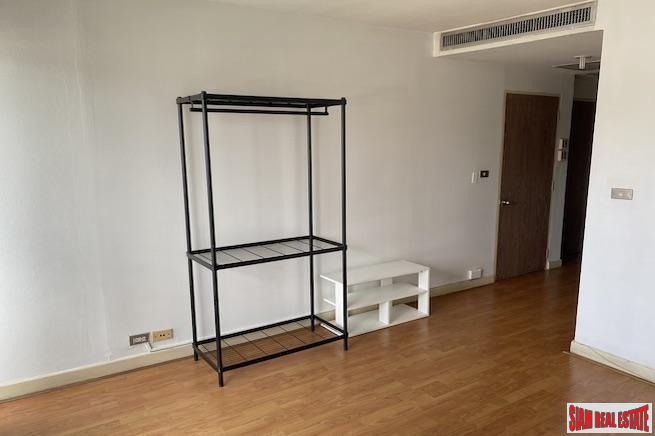 Baan Sukhumvit 36 | Large Two Bedroom Condo for Rent in Thong Lo with Unblocked City Views-20