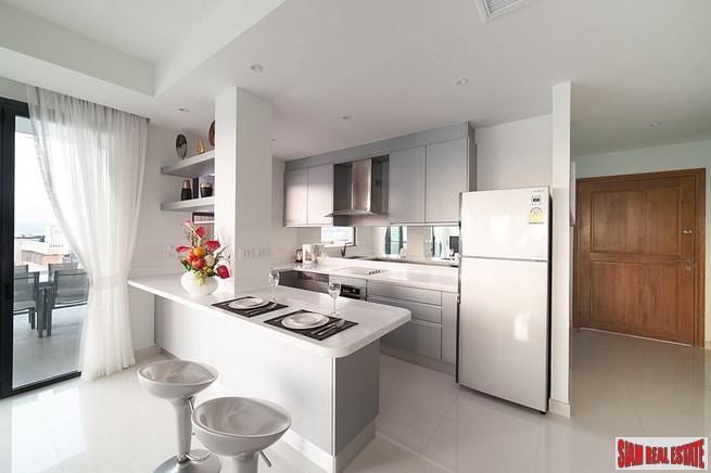 Surin Sabai 2 | Modern Three Bedroom Penthouse with Private Pool for Rent-13