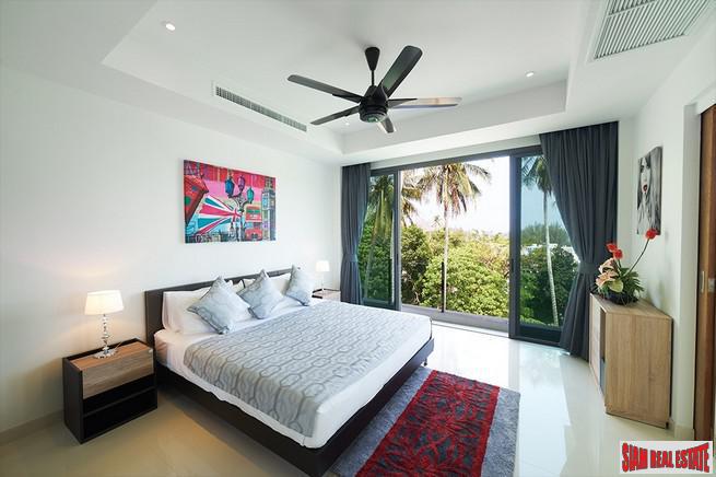 Surin Sabai 2 | Modern Three Bedroom Penthouse with Private Pool for Rent-4