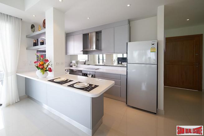 Surin Sabai 2 | Modern Three Bedroom Penthouse with Private Pool for Rent-5