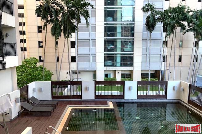 59 Heritage | Cozy One Bedroom for Sale only 500 m from BTS Thonglor-0