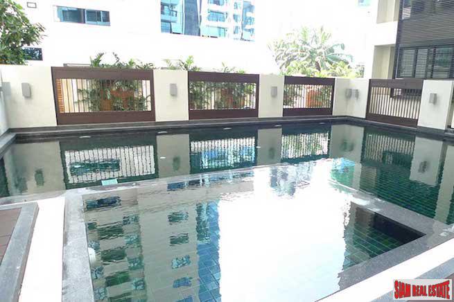 59 Heritage | Cozy One Bedroom for Sale only 500 m from BTS Thonglor-2