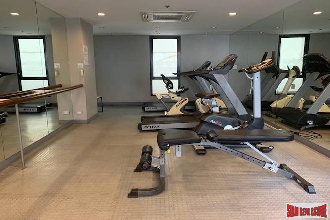 59 Heritage | Cozy One Bedroom for Sale only 500 m from BTS Thonglor-4