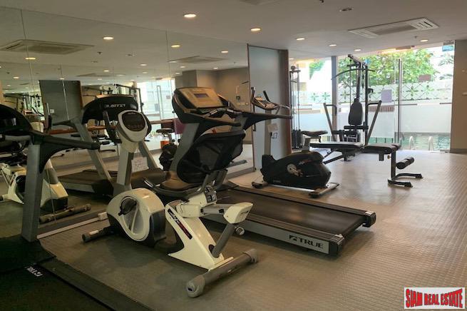 59 Heritage | Cozy One Bedroom for Sale only 500 m from BTS Thonglor-5