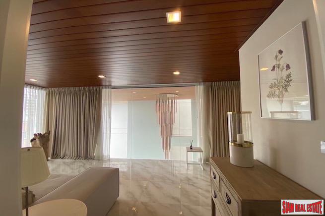749 Residence | Exclusive Living in this Luxury Four Bedroom Townhouse - Phrom Phong-12