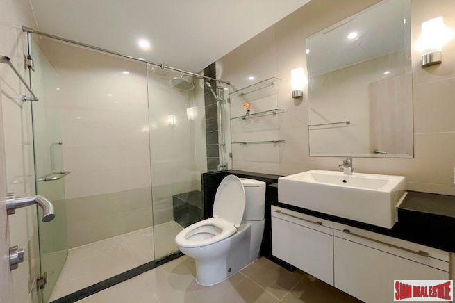 Supalai Premier @asoke | Fantastic City Views from This Two Bedroom 29th Floor Condo for Sale-9