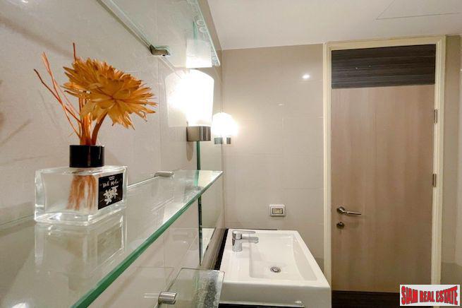 Supalai Premier @asoke | Fantastic City Views from This Two Bedroom 29th Floor Condo for Sale-10