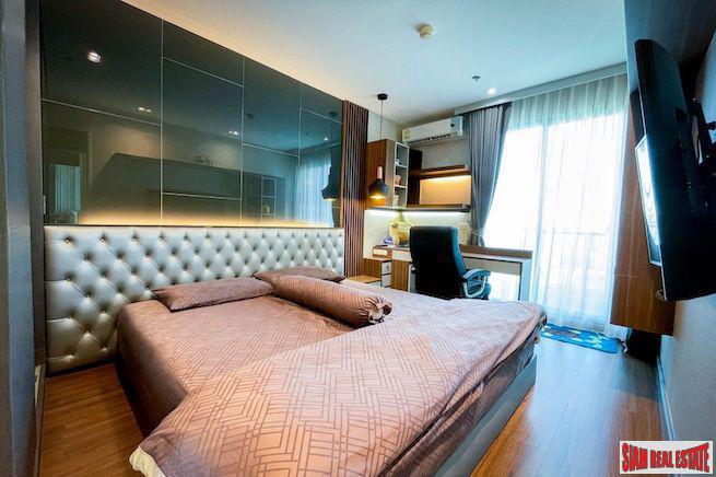 Supalai Premier @asoke | Fantastic City Views from This Two Bedroom 29th Floor Condo for Sale-16