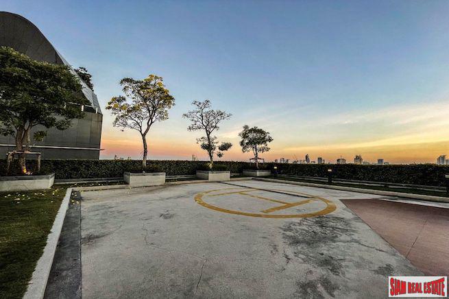 Supalai Premier @asoke | Fantastic City Views from This Two Bedroom 29th Floor Condo for Sale-18