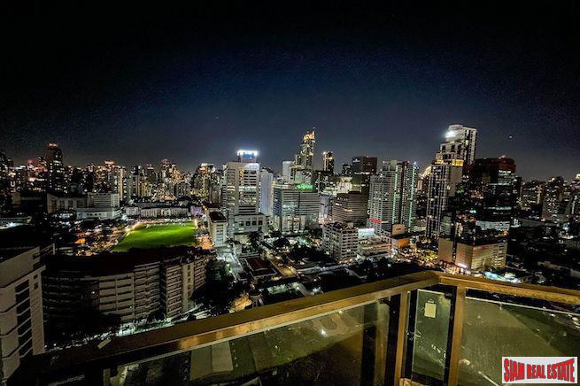 Supalai Premier @asoke | Fantastic City Views from This Two Bedroom 29th Floor Condo for Sale-1