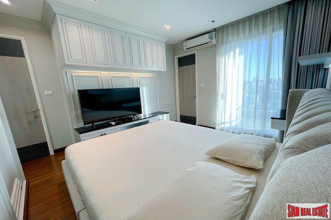 Supalai Premier @asoke | Fantastic City Views from This Two Bedroom 29th Floor Condo for Sale-25