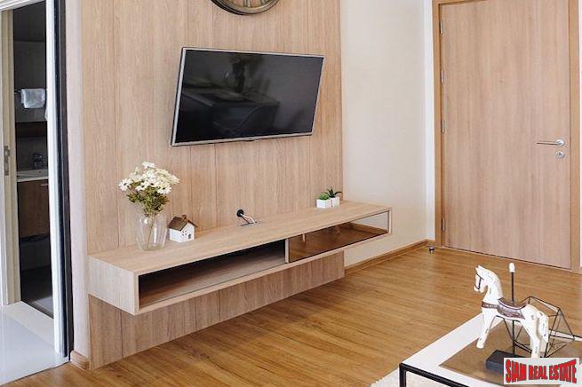 Hasu Haus Condominium | Sunny One Bedroom Condo for Sale in Unique Low Rise Complex - On Nut-13