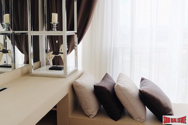 Hasu Haus Condominium | Sunny One Bedroom Condo for Sale in Unique Low Rise Complex - On Nut-14