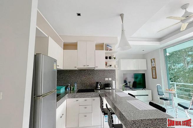 The Trees Residence Kamala | Spacious & Private One Bedroom Condo with Nice Green & Mountain Views-3