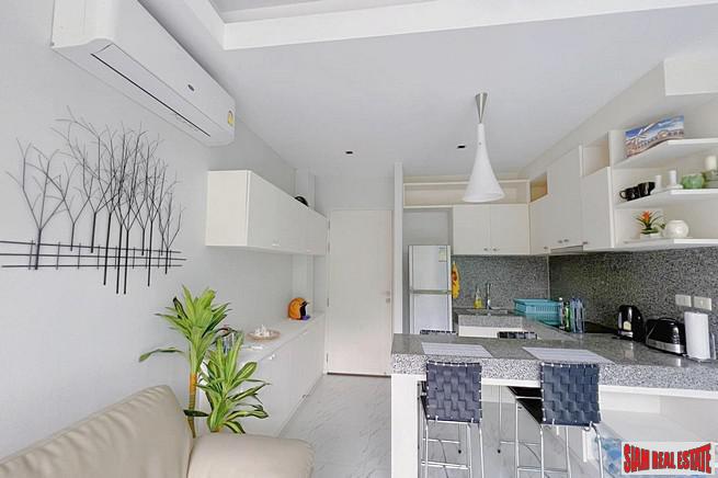 The Trees Residence Kamala | Spacious & Private One Bedroom Condo with Nice Green & Mountain Views-4