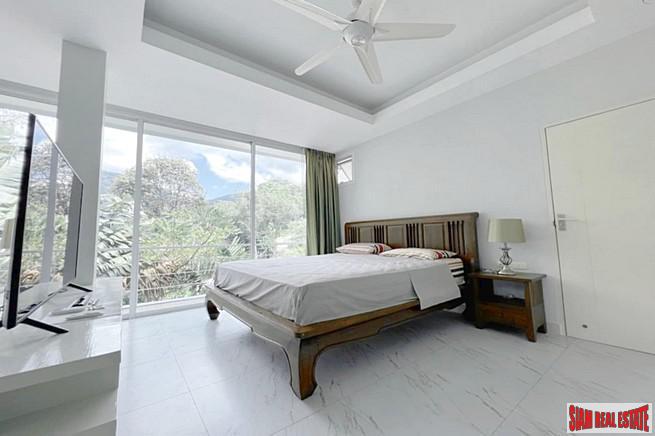 The Trees Residence Kamala | Spacious & Private One Bedroom Condo with Nice Green & Mountain Views-7