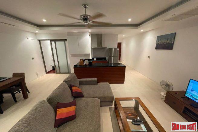 The Residence 3 | Charming One Bedroom Plunge Pool Villa for Sale Near Bang Tao Beach-9