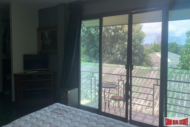 Chalong Park View | Large Two Storey Three Bedroom Home for Sale in a Quiet Peaceful Area-6