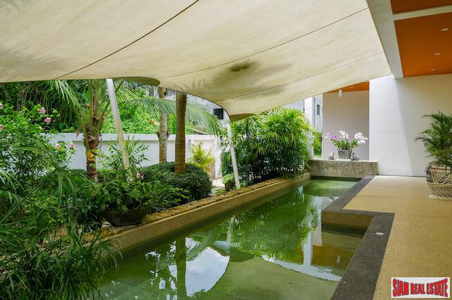 Luxury Living in this Special Five Bedroom Pool Villa with Lots of Extras - Kamala-20